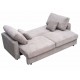 Sofa FLAME Gray