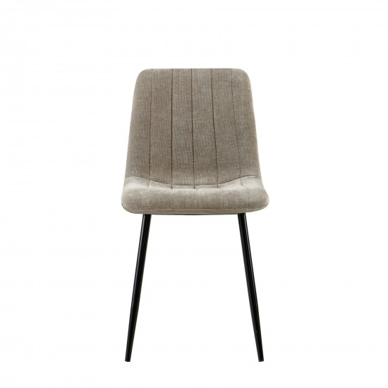 Krēsls JET Beige Grey