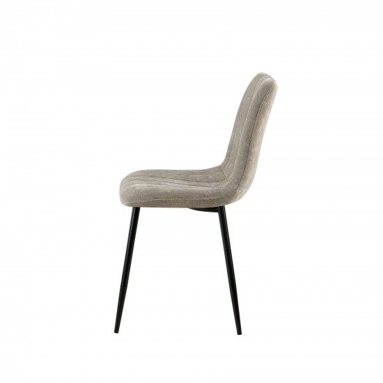 Krēsls JET Beige Grey