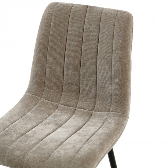 Krēsls JET Beige Grey