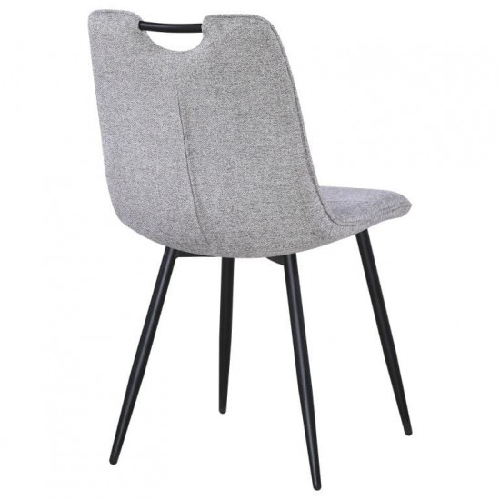 Krēsls KIP Gaiši pelēks