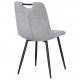 Krēsls KIP Gaiši pelēks