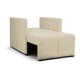Armchair DK Cream