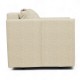 Armchair DK Cream