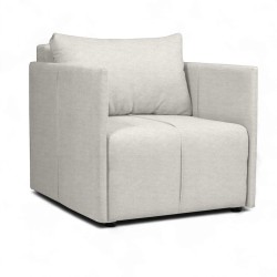 Kresls DK Gaiši pelēka