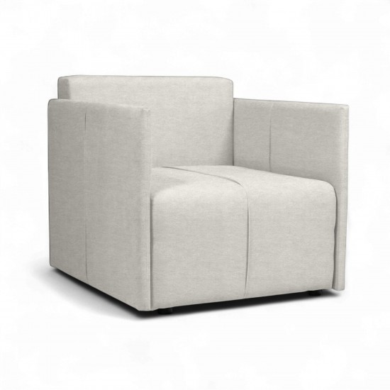 Kresls DK Gaiši pelēka