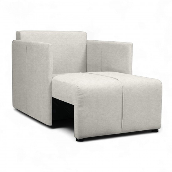 Kresls DK Gaiši pelēka