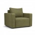 Armchair Modul Green