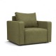 Armchair Modul Green