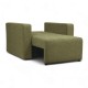 Armchair Modul Green