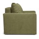 Armchair Modul Green