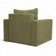 Armchair Modul Green