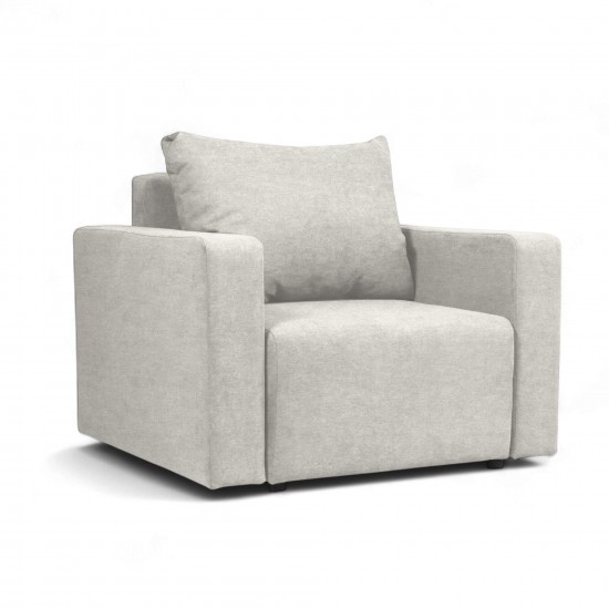 Kresls Mod Gaiši pelēka