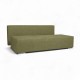 Sofa Bed Kvadrats Green
