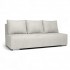 Sofa Bed Kvadrats Light gray