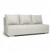 Sofa Bed Kvadrats Light gray