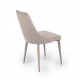Chair LEMIS Light Gray