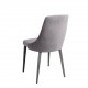 Chair LEMIS Gray