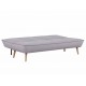 Sofa MARVIN Light Gray