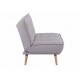Sofa MARVIN Light Gray