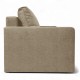 Modular Sofa Modul Beige-gray