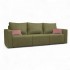 Modular Sofa Modul Green