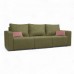 Modular Sofa Modul Green