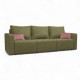 Modular Sofa Modul Green