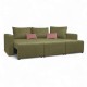 Modular Sofa Modul Green