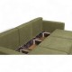 Modular Sofa Modul Green