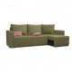 Modular Sofa Modul Green