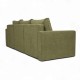 Modular Sofa Modul Green