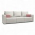 Modular Sofa Modul Light gray