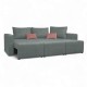 Modular Sofa Modul Dark gray