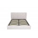 Bed MONTANA 160 Beige