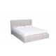 Bed MONTANA 160 Dove