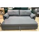 Sofa NEXUS Blue