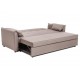Sofa NEXUS Gray