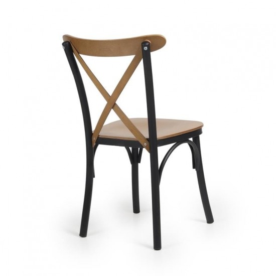 Krēsls NTONER Walnut