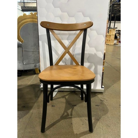 Krēsls NTONER Walnut