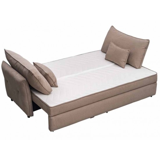 Sofa OASIS Camel