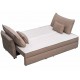 Sofa OASIS Camel
