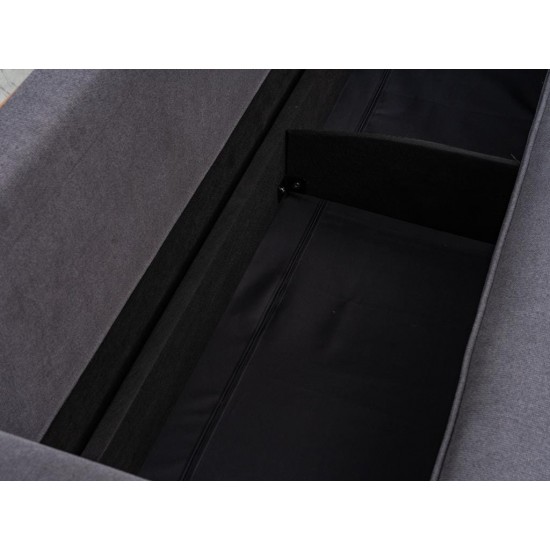 Sofa OASIS Gray