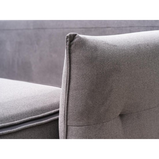 Sofa OASIS Gray