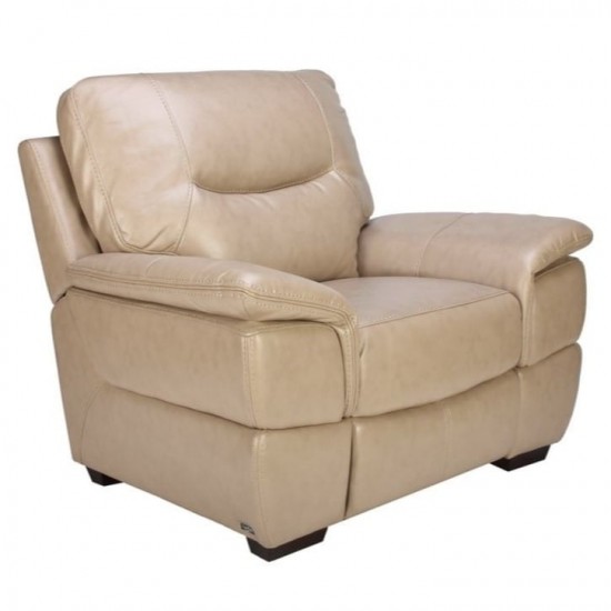 Armchair DAYTONA Creame