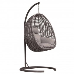 Piekarināmais krēsls COOCON 115 Grey