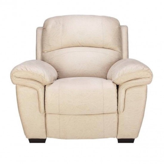 Elektriskais atpūtas krēsls MILLER Beige