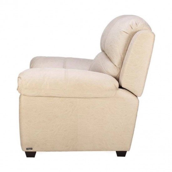 Elektriskais atpūtas krēsls MILLER Beige