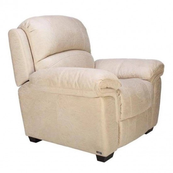 Elektriskais atpūtas krēsls MILLER Beige