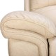 Elektriskais atpūtas krēsls MILLER Beige